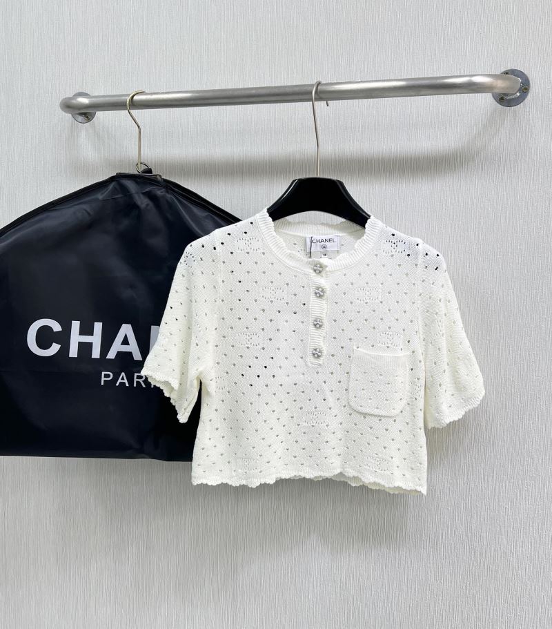 Chanel T-Shirts